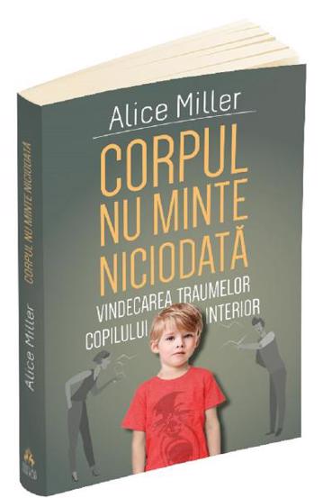 Corpul nu minte niciodata (resigilat)