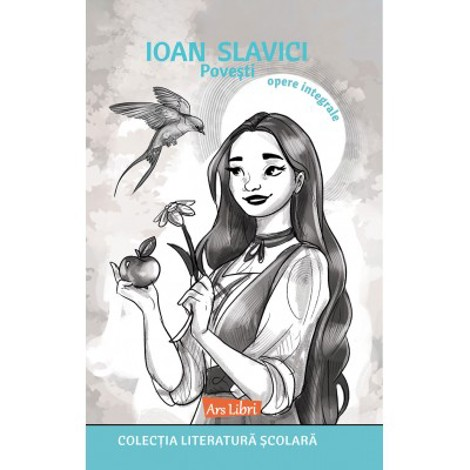 Povești - Ioan Slavici
