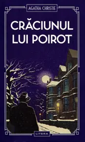 Craciunul lui Poirot