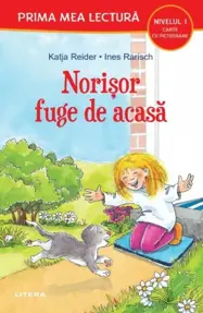 Norisor fuge de acasa