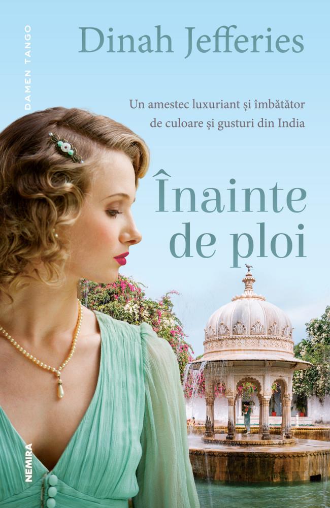 Inainte de ploi (resigilat)