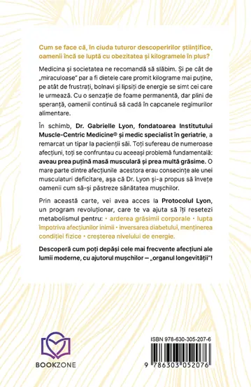 Pachet Mobilitate si musculatura