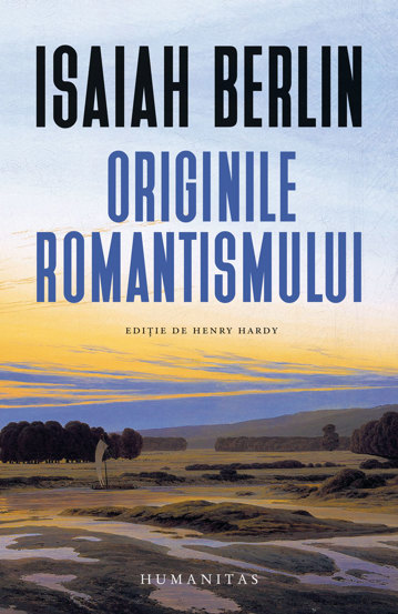 Vezi detalii pentru Originile romantismului
