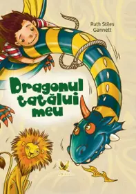 Dragonul tatalui meu