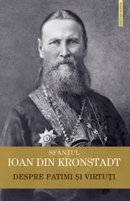 Despre patimi și virtuți