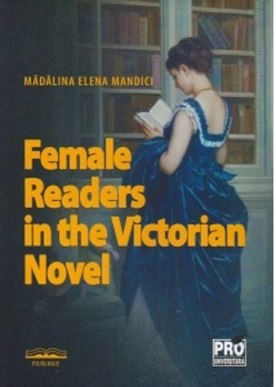 Female Readers in the Victorian Novel