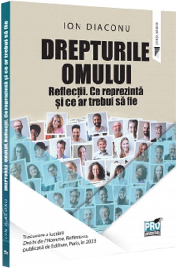 Drepturile omului. Reflectii