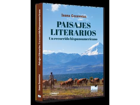 Vezi detalii pentru Paisajes literarios. Un recorrido hispanoamericano