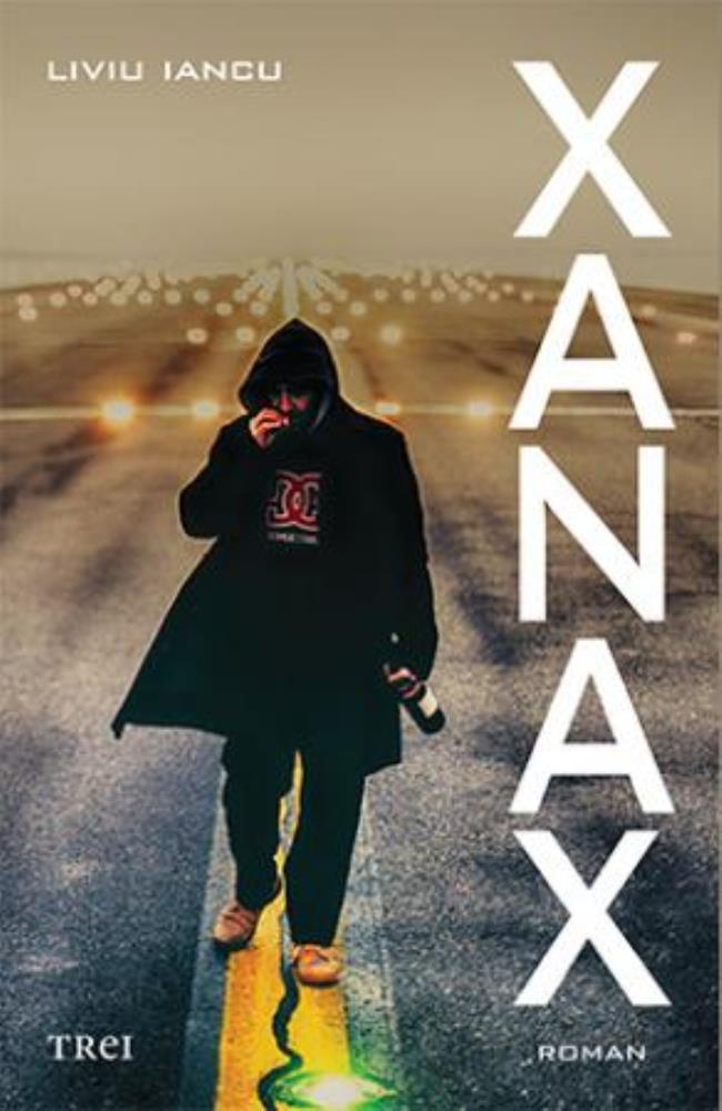 Xanax (resigilat)