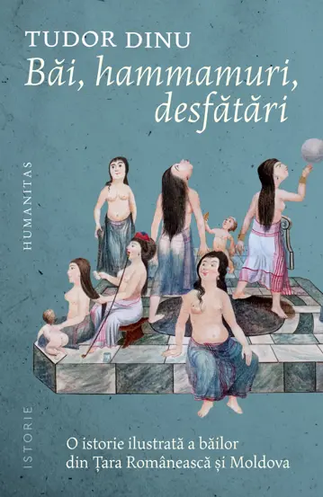 Bai, hammamuri, desfatari