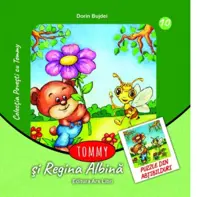 Tommy si Regina Albina