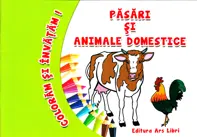 Pasari si animale domestice