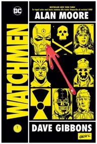 Watchmen (resigilat)