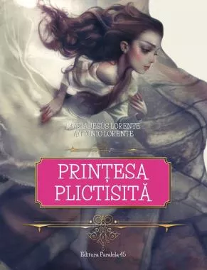 Printesa plictisita (resigilat)