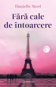 Fara cale de intoarcere (resigilat)