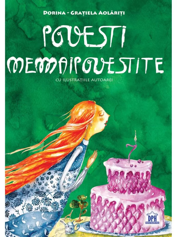 Povesti nemaipovestite (resigilat)