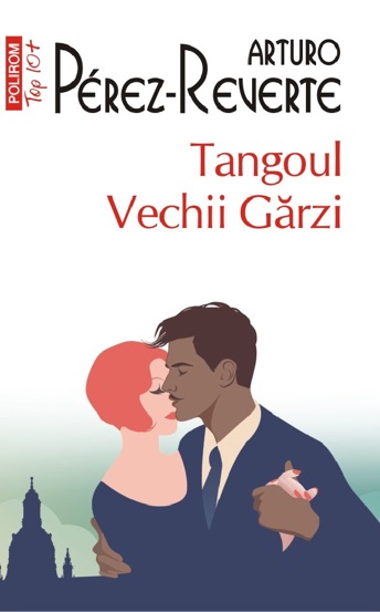 Tangoul Vechii Garzi