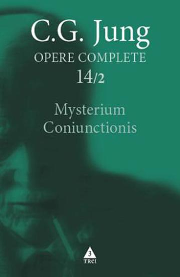 Jung Mysterium Coniunctionis - Opere Complete vol. 14/2