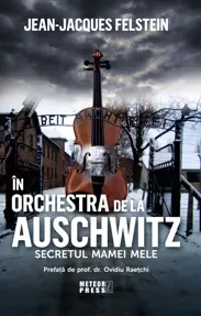 In orchestra de la Auschwitz