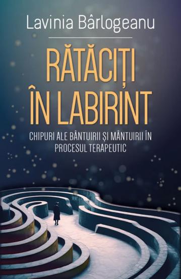 Rataciti in labirint (resigilat)