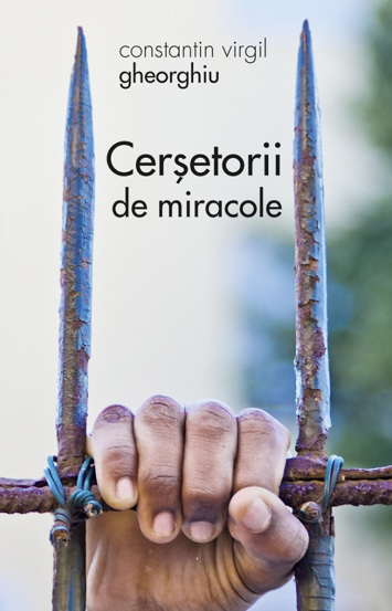 Cersetorii de miracole (resigilat)