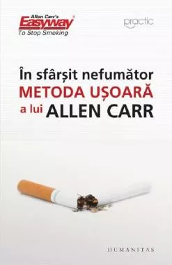 In sfarsit nefumator (resigilat)