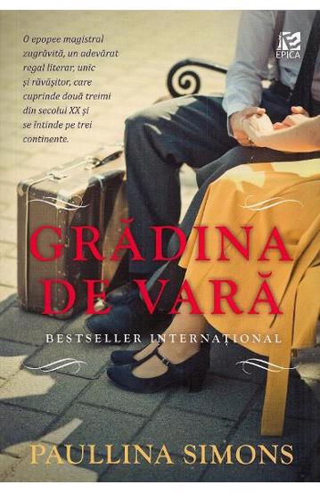 Grădina de vară (resigilat)