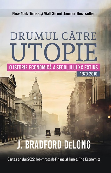 Drumul catre utopie