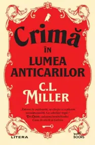 Crima in lumea anticarilor