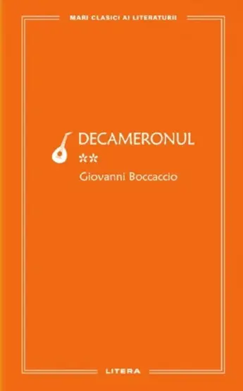 Decameronul Vol.2
