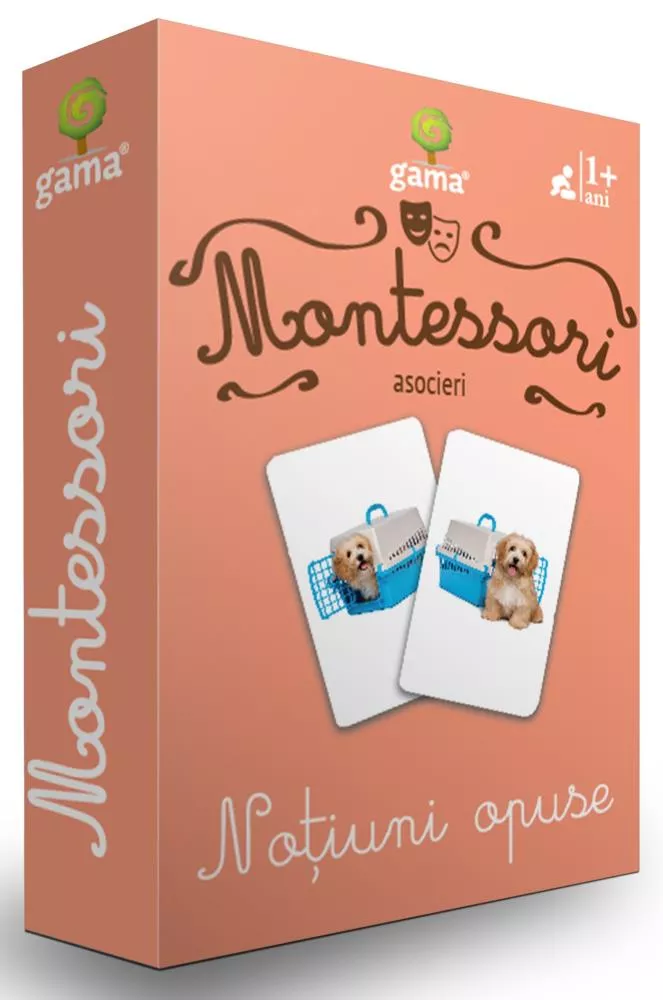 Notiuni opuse (resigilat)