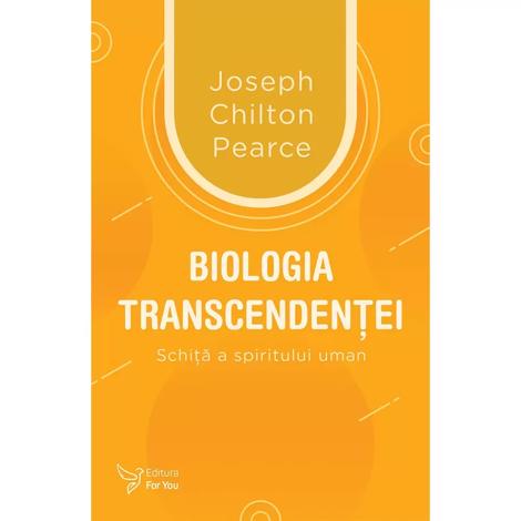 Biologia transcendenței