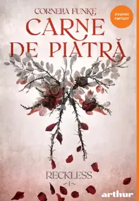 Reckless Vol.1: Carne de piatra