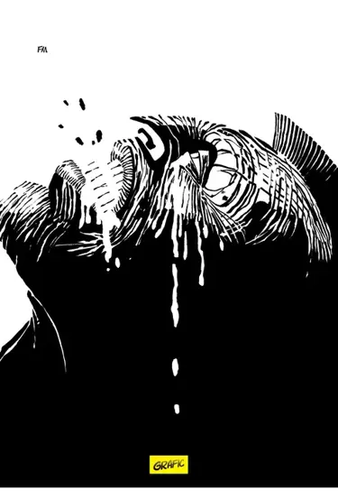 Sin City. Un adio tarziu