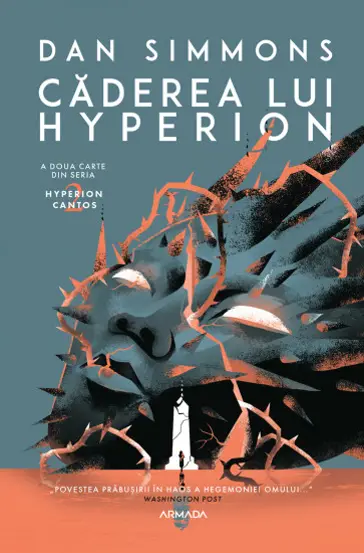 Caderea lui Hyperion (Seria HYPERION CANTOS, partea a II-a)