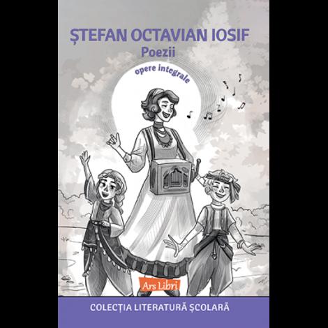 Vezi detalii pentru Poezii - Ștefan Octavian Iosif