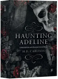 Haunting Adeline. Seria fenomen Cat and Mouse Vol. 1