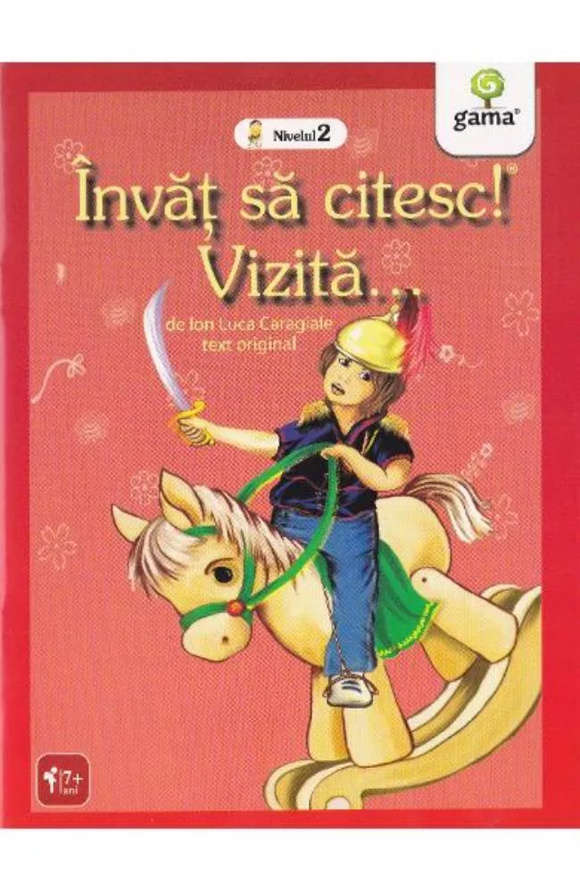 Pachet "Invat sa citesc pentru cititori fluenti 3" - 7-8 ani (resigilat)