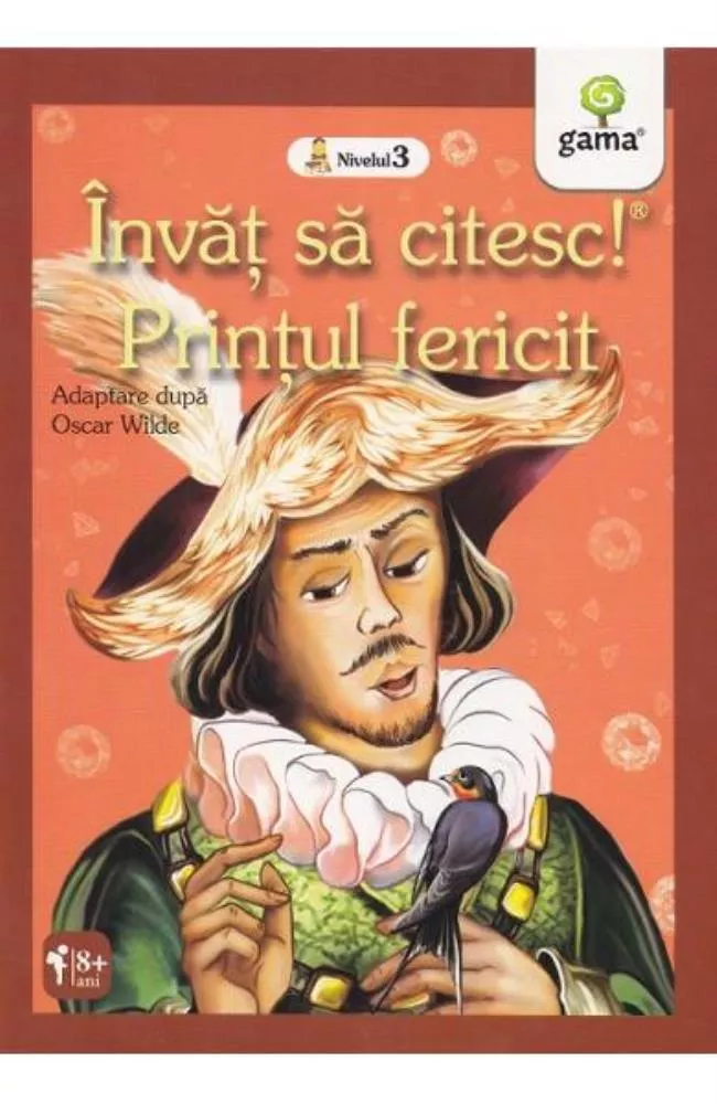Pachet "Invat sa citesc pentru cititori fluenti 3" - 7-8 ani (resigilat)