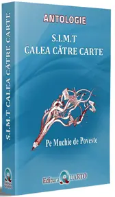 S.I.M.T Calea către carte