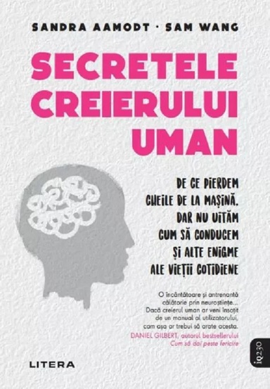 Vezi detalii pentru Secretele creierului uman