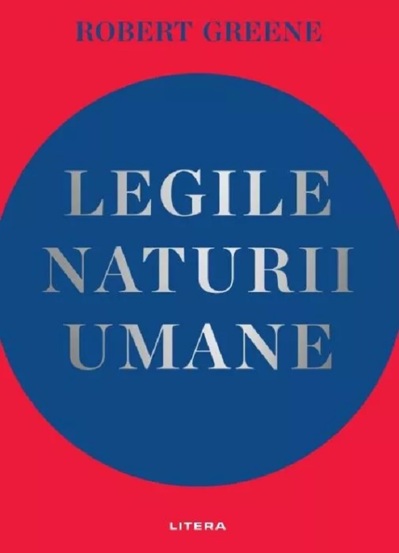 Vezi detalii pentru Legile naturii umane