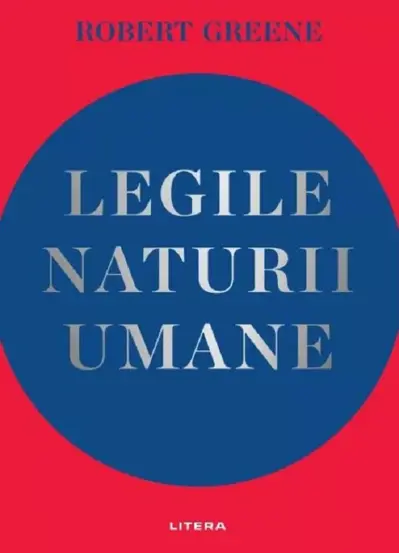 Legile naturii umane