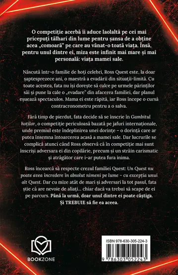 Pachet Ultimul Supravietuitor