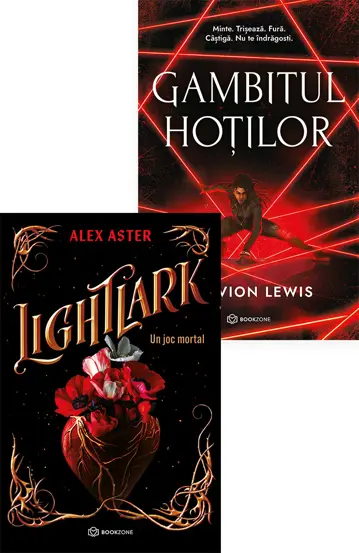 Pachet Ultimul Supravietuitor