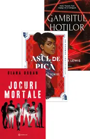 Pachet Provocarea supremă