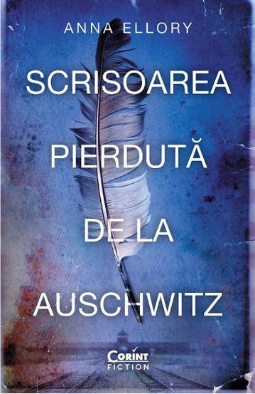 Scrisoarea pierdută de la Auschwitz (resigilat)