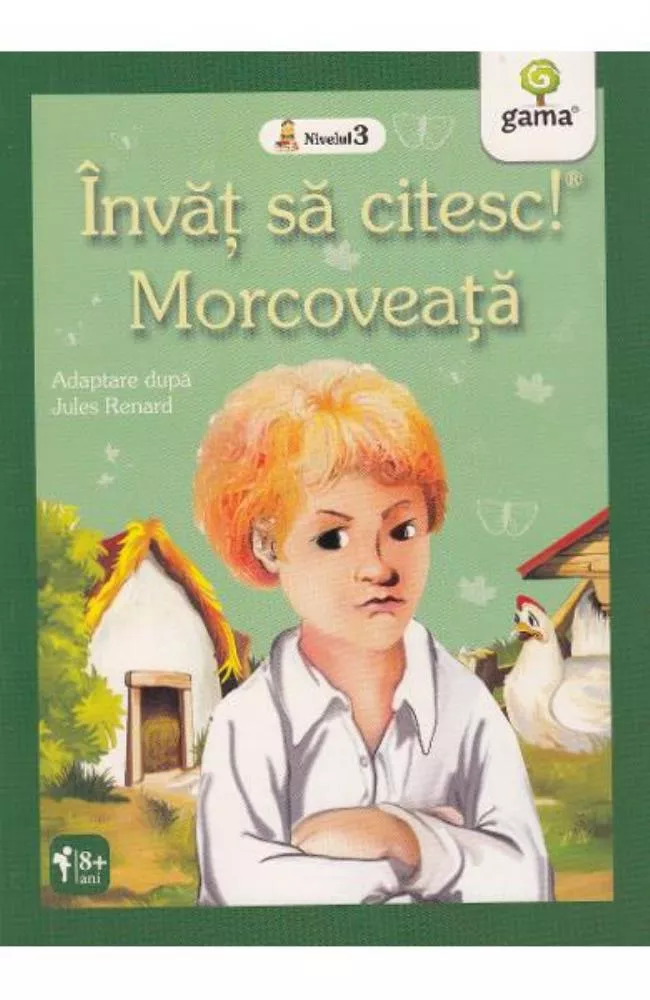 Pachet "Invat sa citesc pentru cititori fluenti 4" - 8-10 ani (resigilat)