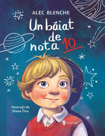 Un baiat de nota 10 (resigilat)