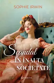 Scandal in inalta societate (resigilat)